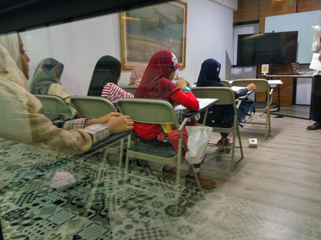 kajian sunnah remaja