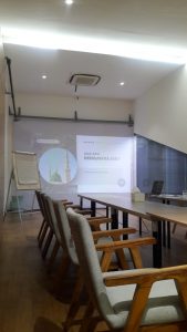kajian sunnah bintaro