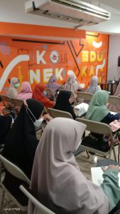 kelas akil baligh